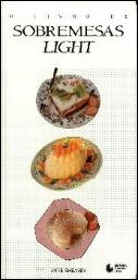 Livro de Sobremesas Light
