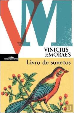 Bertrand.pt - Livro de Sonetos