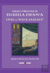 Livro de Soror Saudade