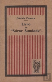 Livro de 'Sóror Saudade'
