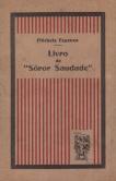 Livro de ''Sóror Saudade''