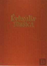 Livro de Vários Motetes