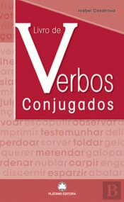 Livro de Verbos Conjugados