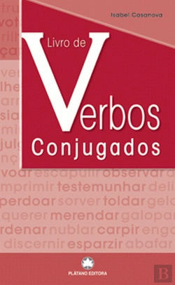 Bertrand.pt - Livro de Verbos Conjugados
