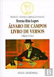 Livro de Versos
