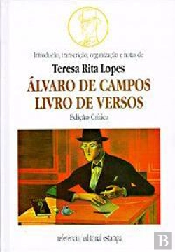 Bertrand.pt - Livro de Versos