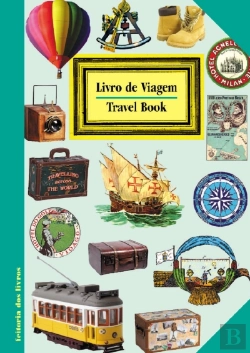 Bertrand.pt - Livro de Viagem - Travel Book