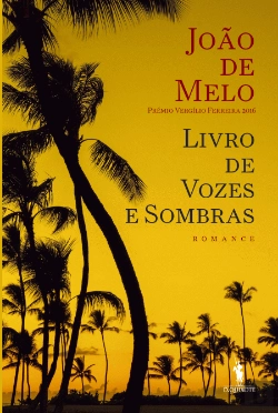 Bertrand.pt - Livro de Vozes e Sombras