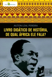 Livro Didático De História, De Qual África Ele Fala?