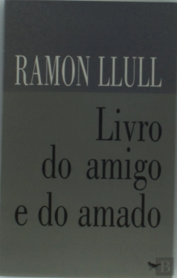 Bertrand.pt - Livro do Amigo e do Amado