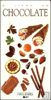 Livro do Chocolate