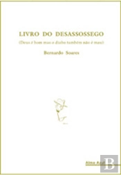 Livro do Desassossego