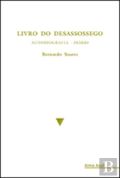 Livro do Desassossego