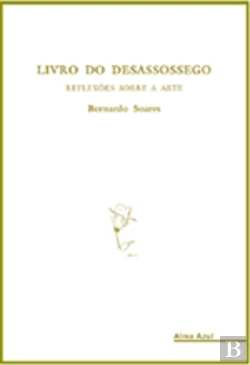 Bertrand.pt - Livro do Desassossego