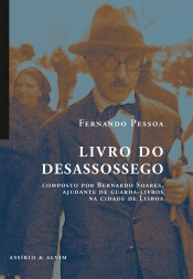 Livro do Desassossego
