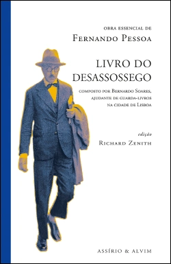 Bertrand.pt - Livro do Desassossego