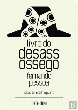 Bertrand.pt - Livro do Desassossego