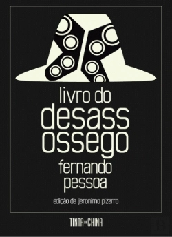 Bertrand.pt - Livro do Desassossego