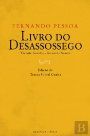 Livro do Desassossego