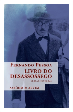 Bertrand.pt - Livro do desassossego