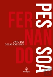 Livro Do Desassossego