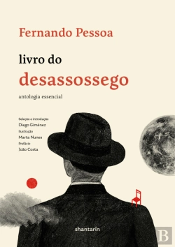 Bertrand.pt - Livro do Desassossego