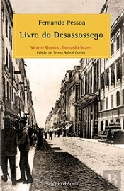 Livro do Desassossego