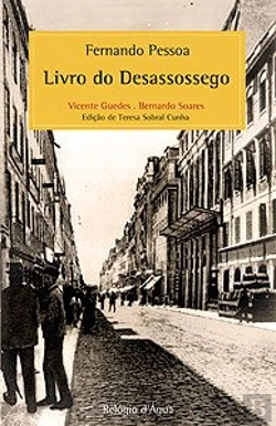 Bertrand.pt - Livro do Desassossego