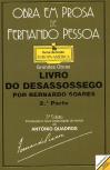 Livro do Desassossego por Bernardo Soares 2ª Parte