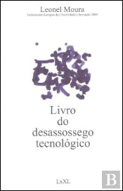 Livro do Desassossego Tecnológico