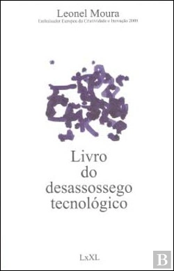 Bertrand.pt - Livro do Desassossego Tecnológico