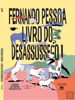 Bertrand.pt - Livro do Desassossego - Volume I