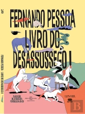 Livro do Desassossego - Volume I