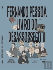 Livro do Desassossego - Volume II