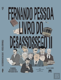 Bertrand.pt - Livro do Desassossego - Volume II