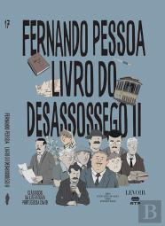 Livro do Desassossego - Volume II