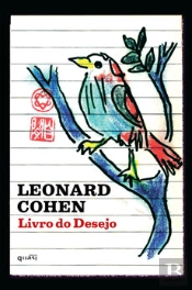 Livro do Desejo