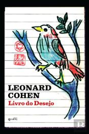 Livro do Desejo