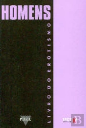 Livro do Erotismo - Homens