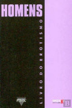 Bertrand.pt - Livro do Erotismo - Homens