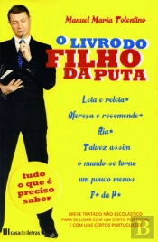 Livro do Filho da Puta
