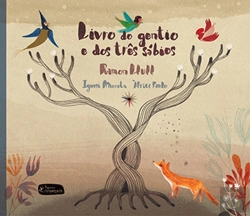 Bertrand.pt - Livro do Gentio e dos Três Sábios