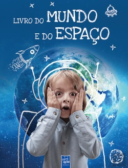Bertrand.pt - Livro do Mundo e do Espaço
