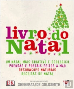 Bertrand.pt - Livro do Natal