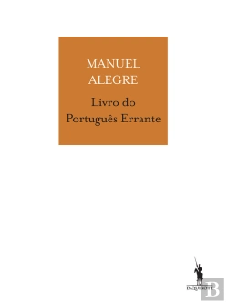 Bertrand.pt - Livro Do Português Errante