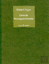 Livro do Português Errante
