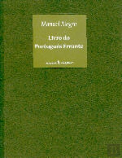 Bertrand.pt - Livro do Português Errante