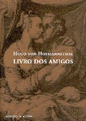 Livro dos Amigos