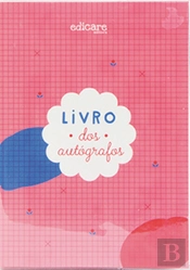 Livro dos Autógrafos