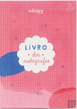Bertrand.pt - Livro dos Autógrafos